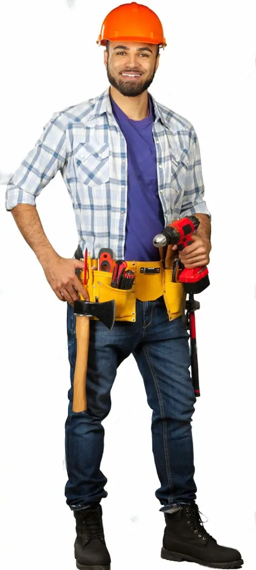 Find the best Handyman near me in Dubai | HandyMan Fix Dubai